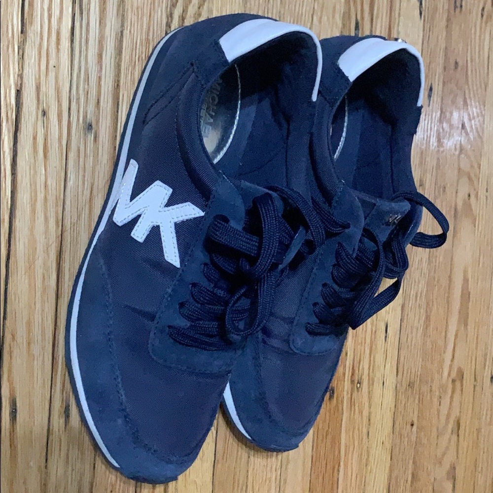 Michael Kors Sneakers Women Size 6